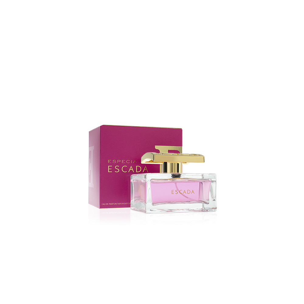 Produktbild för Escada Especially Escada EDP W 75ml
