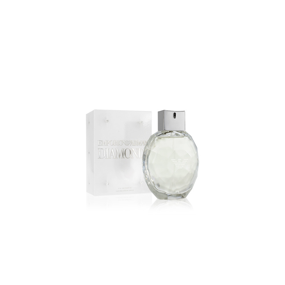 Produktbild för Giorgio Armani Emporio Armani Diamonds EDP W 50ml