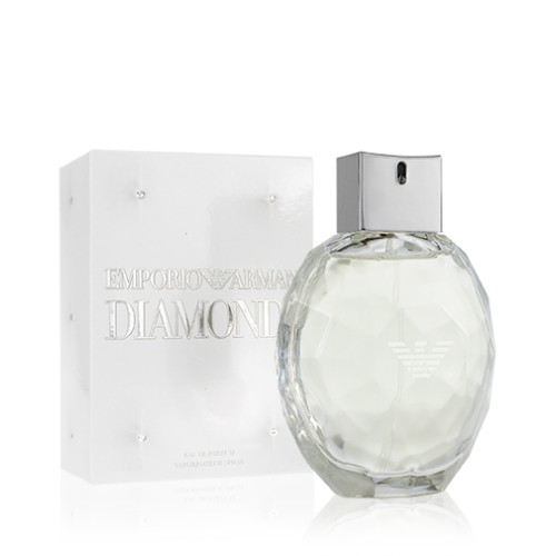Giorgio Armani Giorgio Armani Emporio Armani Diamonds EDP W 50ml
