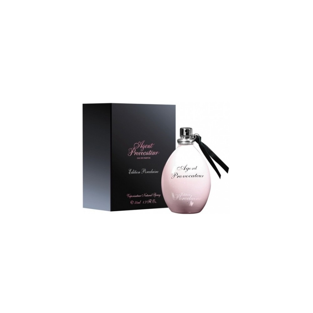 Produktbild för Agent Provocateur Agent Provocateur eau de parfum for women 200 ml