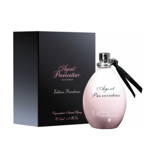 Agent Provocateur Agent Provocateur Agent Provocateur eau de parfum for women 200 ml