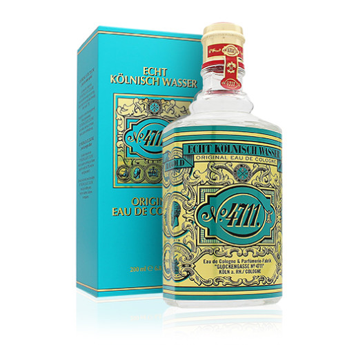 4711 4711 Original EDC U 200ml