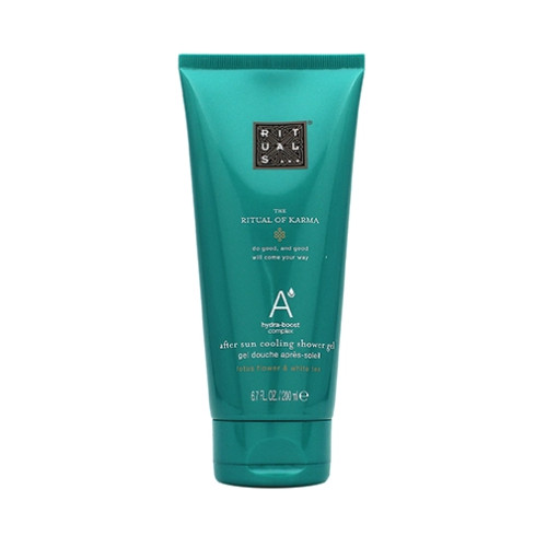 Rituals Rituals The Ritual of Karma After Sun Cooling Shower Gel 200ml