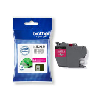 Produktbild för Brother LC462XLM - Lång livslängd - magenta - original - bläckpatron