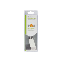 Produktbild för Nedis - nätverksadapter - USB 3.0 - Gigabit Ethernet x 1