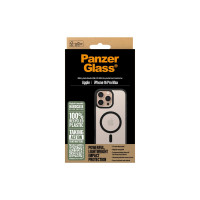 Produktbild för PanzerGlass HardCase - baksidesskydd för mobiltelefon