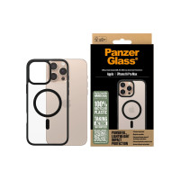 Produktbild för PanzerGlass HardCase - baksidesskydd för mobiltelefon