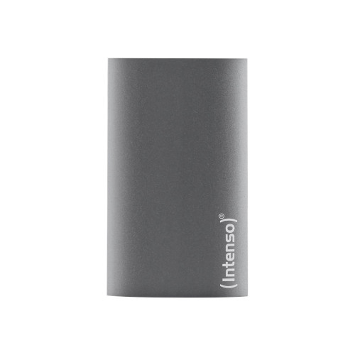 Intenso Intenso - Premium Edition - SSD - 512 GB - USB 3.0