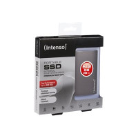 Produktbild för Intenso - Premium Edition - SSD - 512 GB - USB 3.0