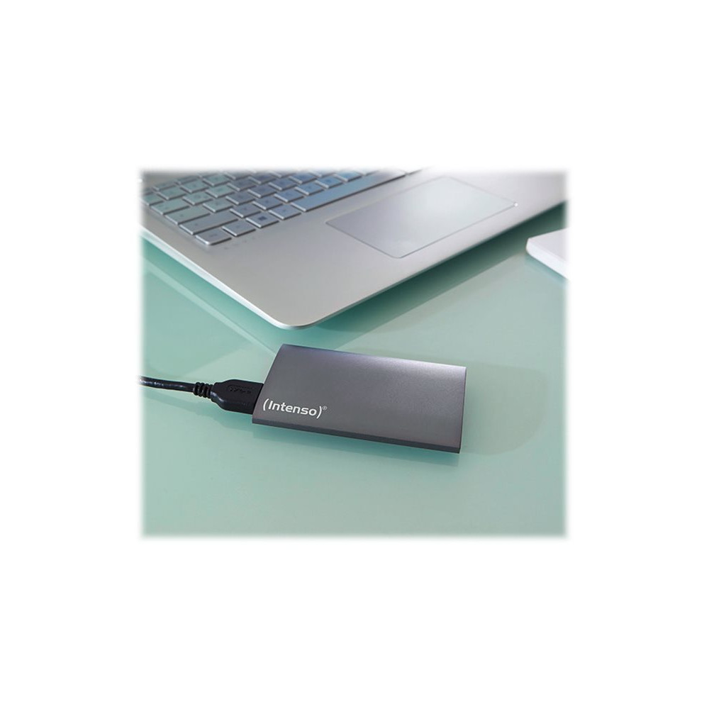 Produktbild för Intenso - Premium Edition - SSD - 512 GB - USB 3.0