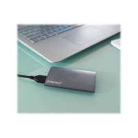 Produktbild för Intenso - Premium Edition - SSD - 512 GB - USB 3.0