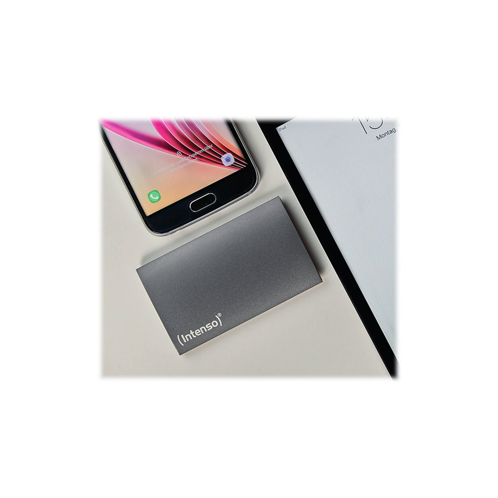 Produktbild för Intenso - Premium Edition - SSD - 512 GB - USB 3.0