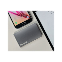 Produktbild för Intenso - Premium Edition - SSD - 512 GB - USB 3.0