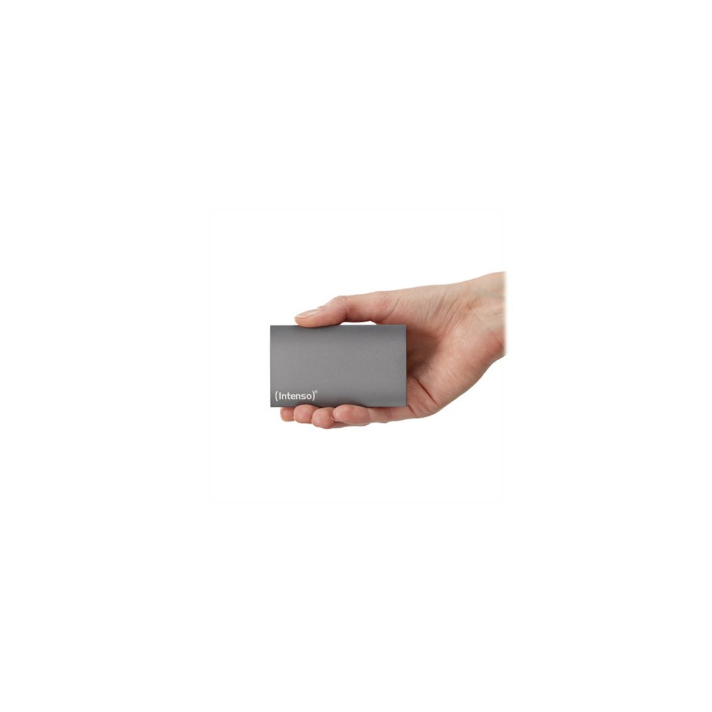 Produktbild för Intenso - Premium Edition - SSD - 512 GB - USB 3.0