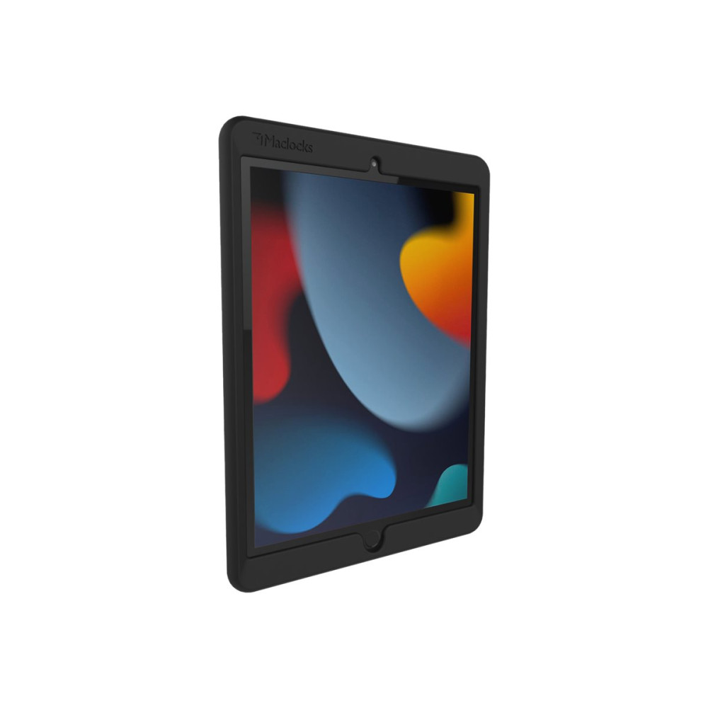 Produktbild för Compulocks iPad 10.2" / iPad Air 10.5" Rugged Edge Band - stötsskydd för surfplatta