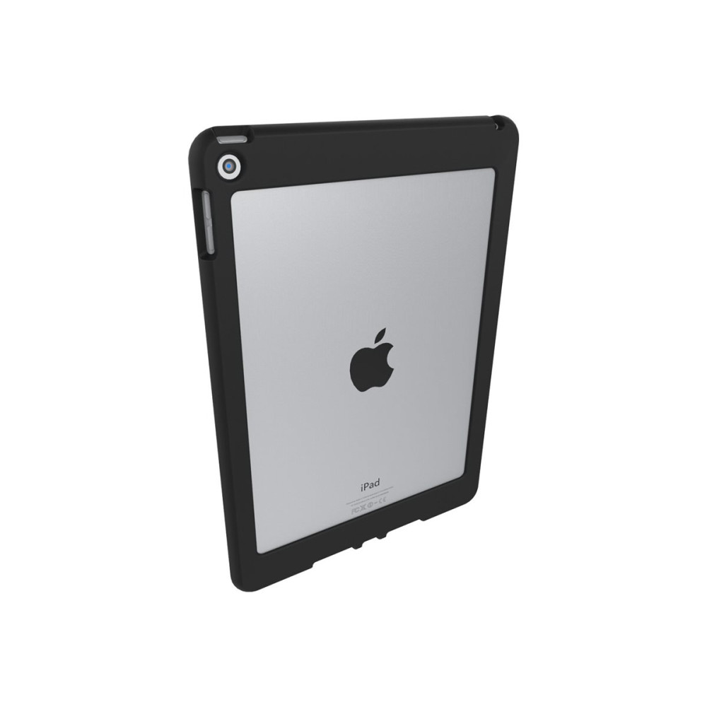 Produktbild för Compulocks iPad 10.2" / iPad Air 10.5" Rugged Edge Band - stötsskydd för surfplatta