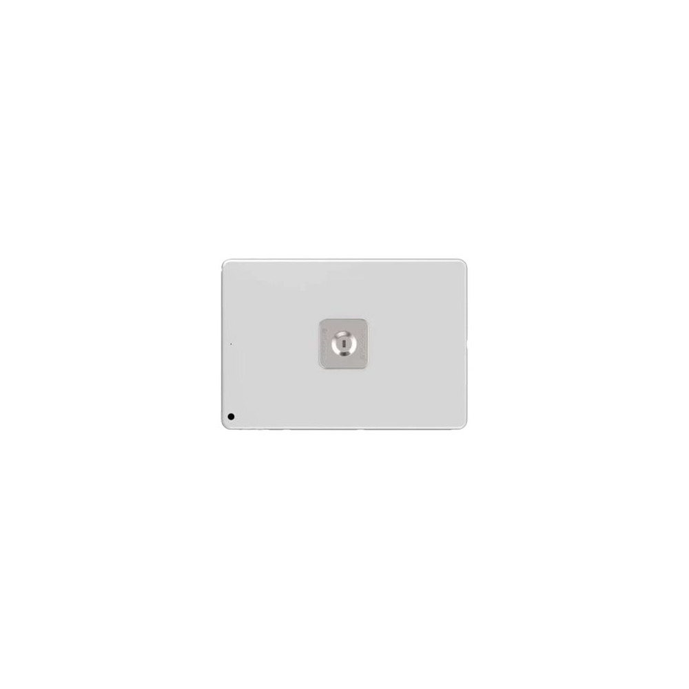 Produktbild för Compulocks Universal Tablet Lock with Combination Cable Lock - säkerhetssats för surfplatta, telefon