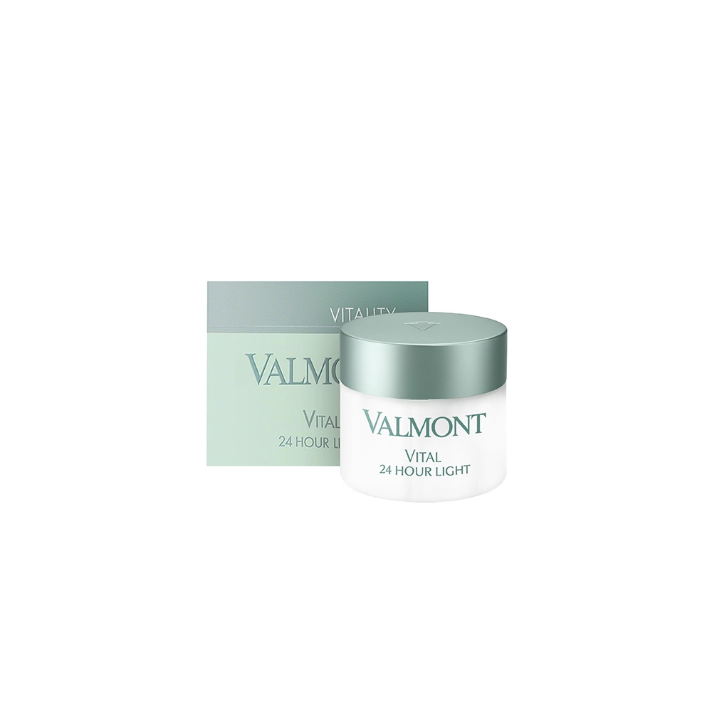 Produktbild för Valmont Vital 24 Hour Light 50ml