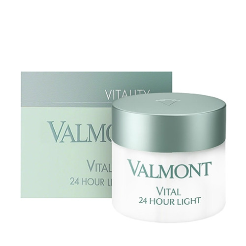 Valmont Valmont Vital 24 Hour Light 50ml
