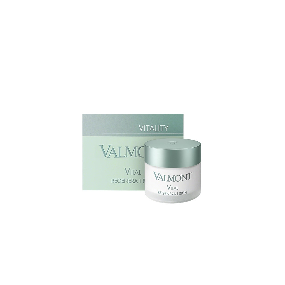 Produktbild för Valmont Vital Regenera I Rich Cream 50ml