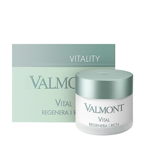 Valmont Valmont Vital Regenera I Rich Cream 50ml