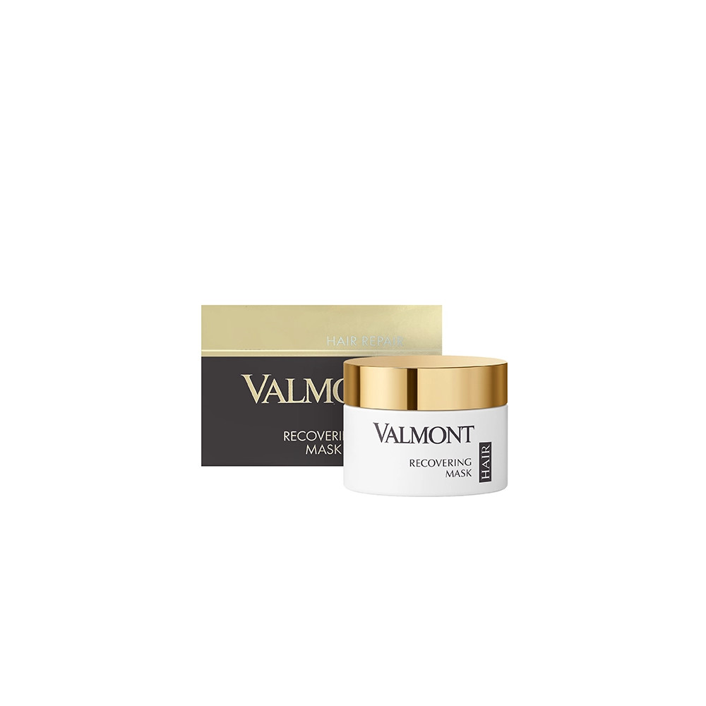 Produktbild för Valmont Hair Recovering Mask 200ml