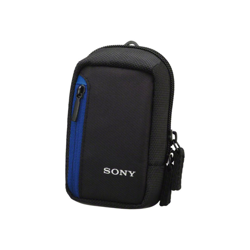Produktbild för Sony LCS-CS2 - fodral för kamera