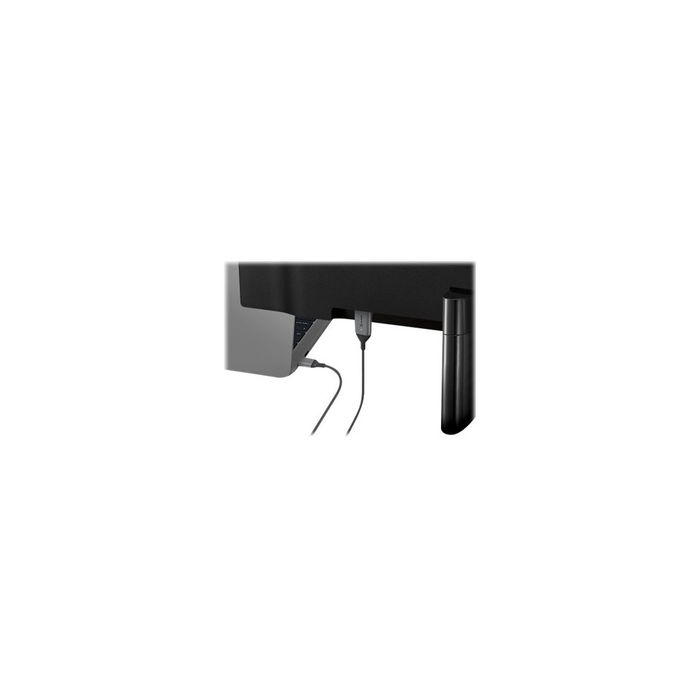 Produktbild för ALOGIC Ultra kabel för video / ljud - HDMI / USB - 2 m