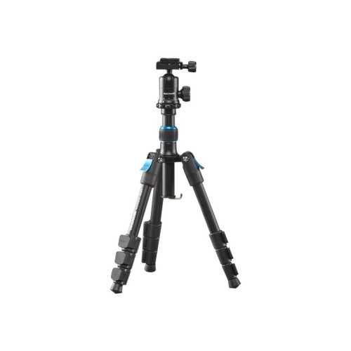 CULLMANN Foto·Audio·Video Cullmann Rondo 400T RB6.5 stativ