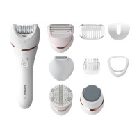 Produktbild för Philips Series 8000 BRE740 - epilator