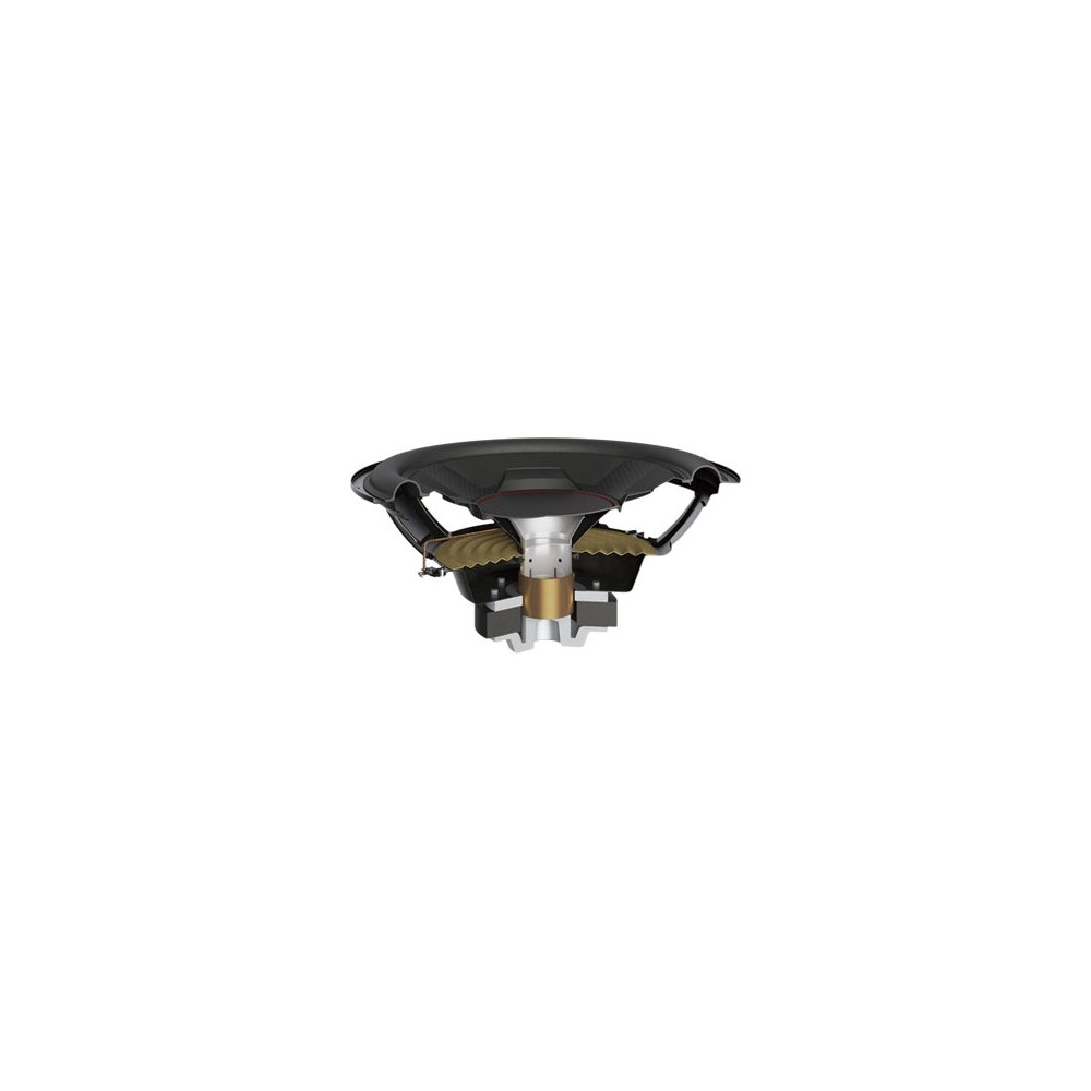 Produktbild för Pioneer TS-WX306B - subwoofer - för bil