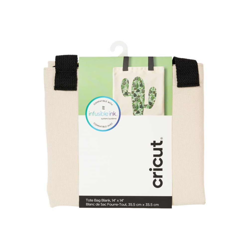 Produktbild för Cricut - toteväska