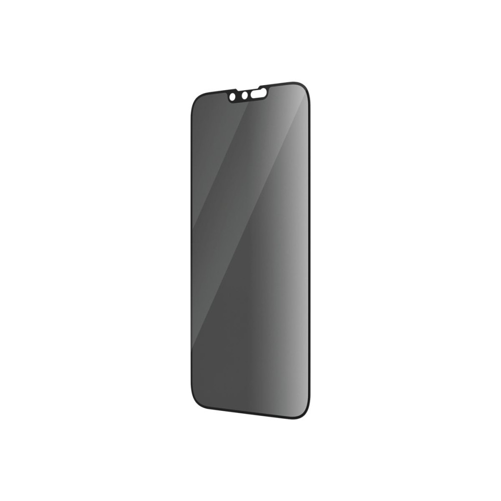 Produktbild för PanzerGlass - skärmskydd för mobiltelefon - ultrabred passning