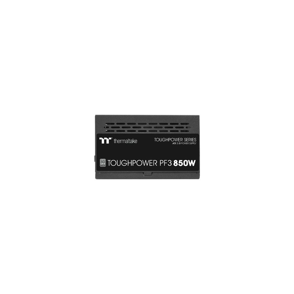 Produktbild för Thermaltake Toughpower PF3 - TT Premium Edition - nätaggregat - 850 Watt