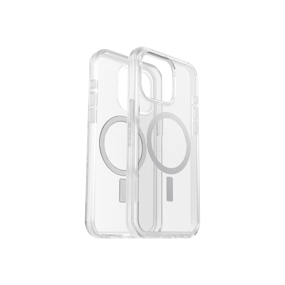 Produktbild för OtterBox Symmetry Series Clear - baksidesskydd för mobiltelefon