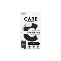 Produktbild för CARE by PanzerGlass - baksidesskydd för mobiltelefon
