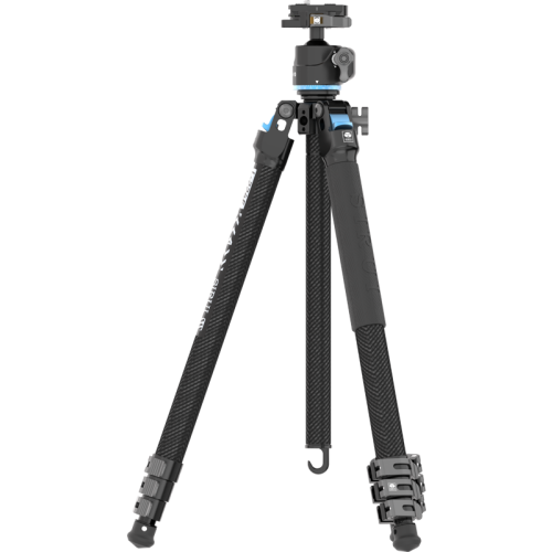 SIRUI Sirui Carbon Fiber Tripod kit L-224F + KS-10