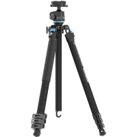 Produktbild för Sirui Carbon Fiber Tripod kit L-224F + KS-10