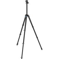 Produktbild för Sirui Carbon Fiber Tripod kit L-224F + KS-10