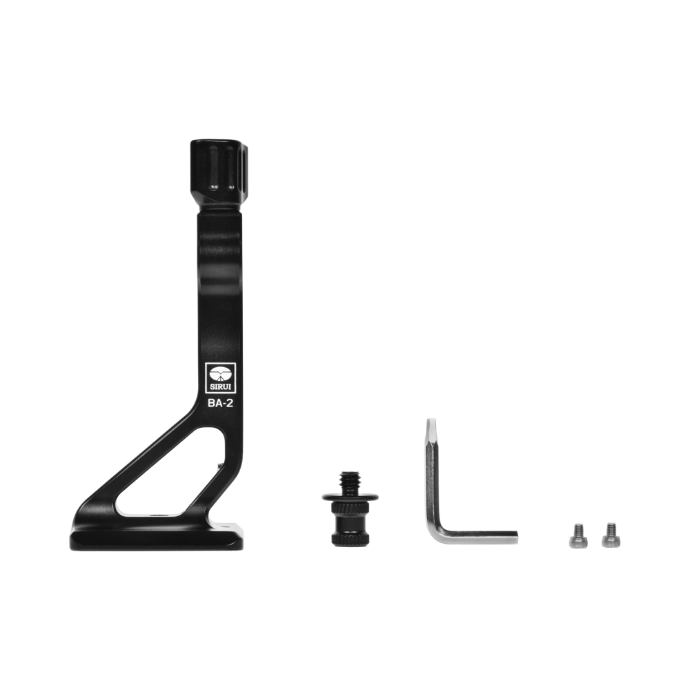 Produktbild för Sirui Binocular Tripod Adapter BA-2