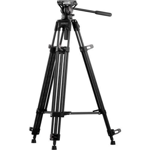 SIRUI Sirui Video Tripod Kit Carbon AVT-12
