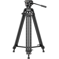 Produktbild för Sirui Video Tripod Kit Carbon AVT-12