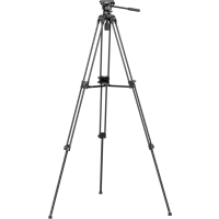 Produktbild för Sirui Video Tripod Kit Carbon AVT-12