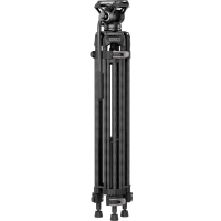 Produktbild för Sirui Video Tripod Kit Carbon AVT-12