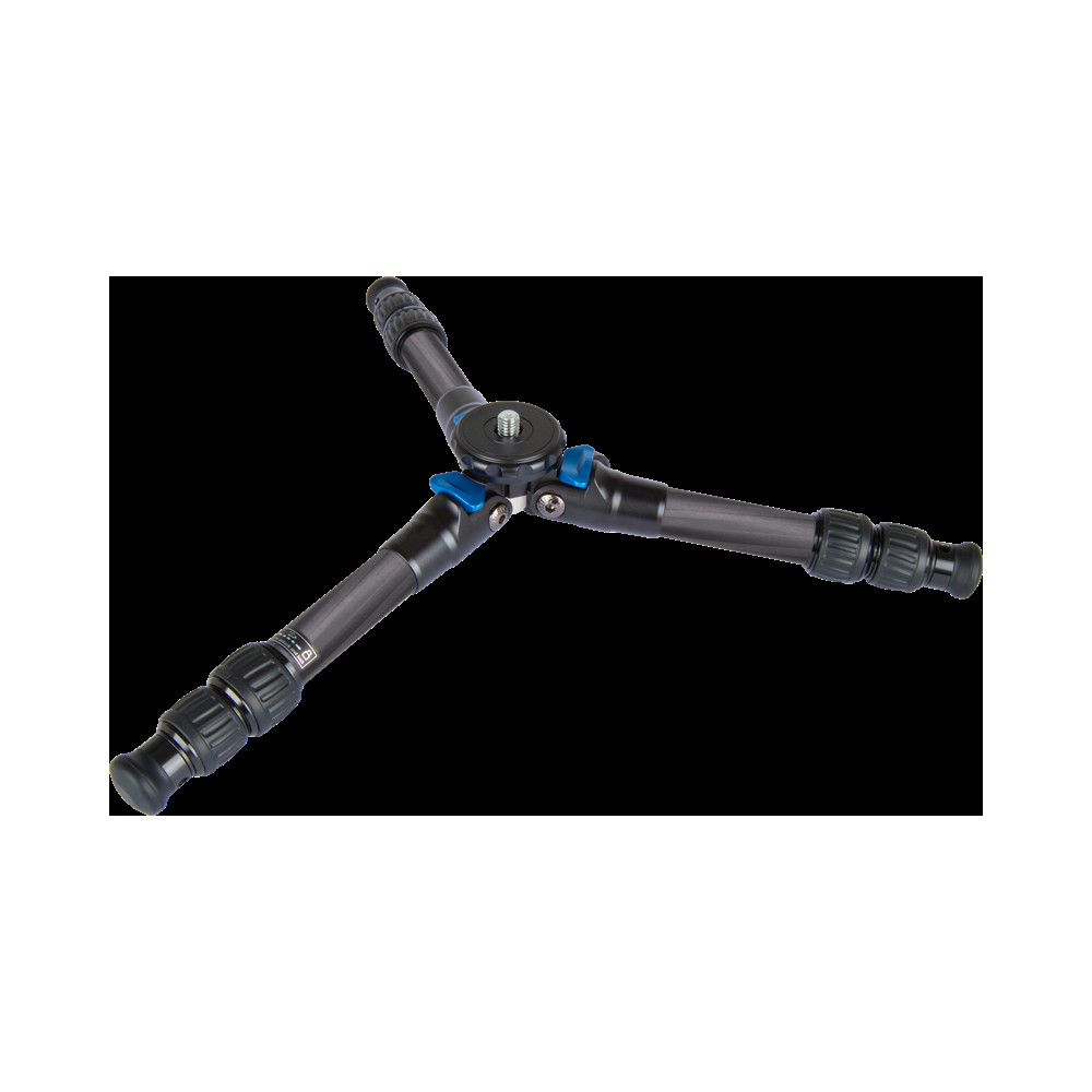 Produktbild för Sirui Compact Tripod Travel XL
