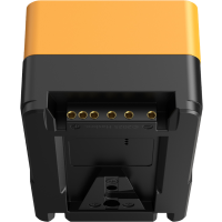 Produktbild för SmallRig 5527 VB99 Pro mini V-Mount Battery（BumbleBee Edition）