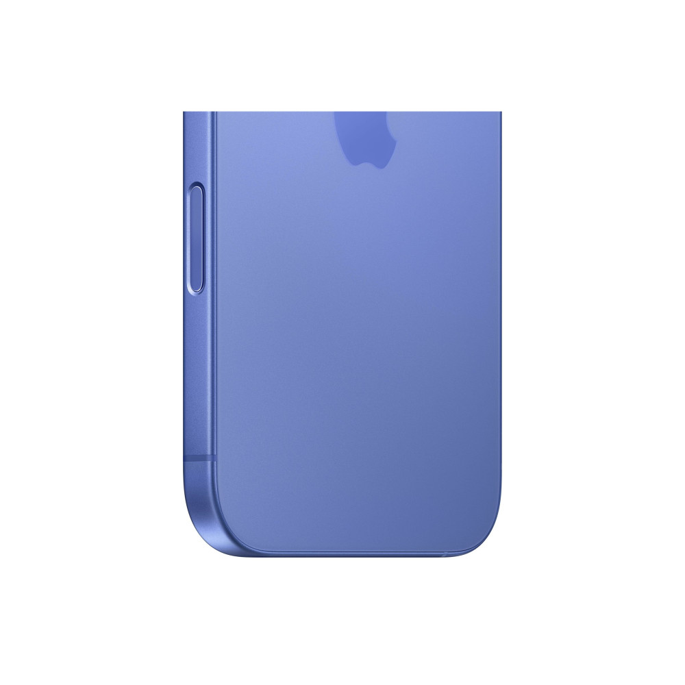 Produktbild för Apple iPhone 16 Plus - ultramarinblå - 5G smartphone - 128 GB - GSM