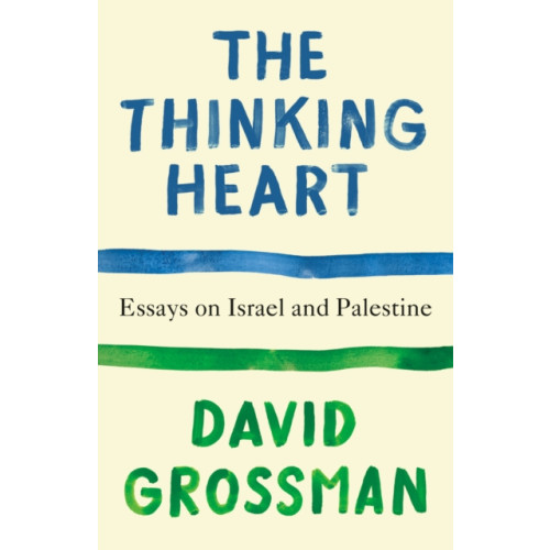 Not Stated The Thinking Heart (häftad, eng)
