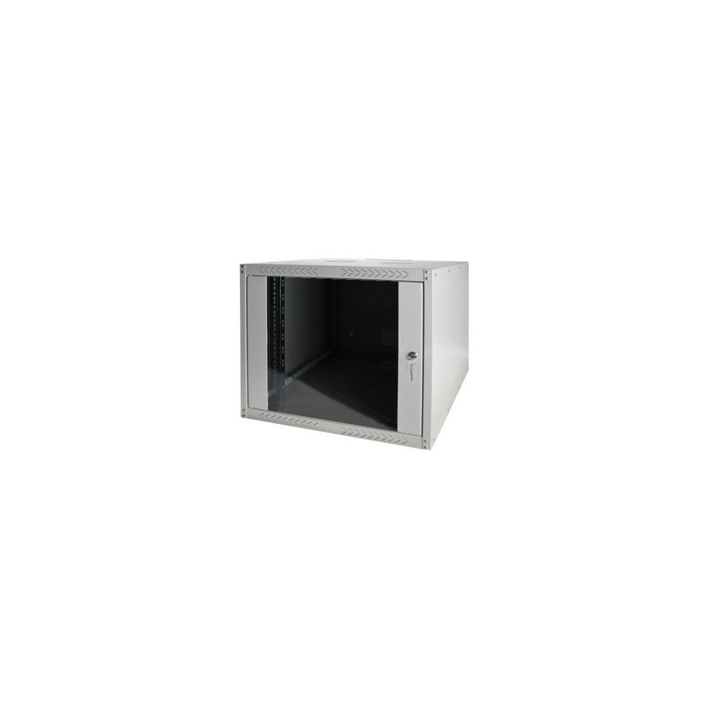 Produktbild för DIGITUS SoHoline DN-19 07-U-EC - skåp - 7U