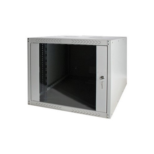 Digitus DIGITUS SoHoline DN-19 07-U-EC - skåp - 7U
